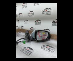 SPECCHIO SPECCHIETTO RETROVISORE DX 2017 VOLVO V40