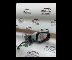 SPECCHIO SPECCHIETTO RETROVISORE DX 2017 VOLVO V40