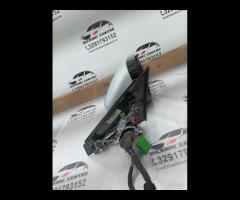 SPECCHIO SPECCHIETTO RETROVISORE DX 2017 VOLVO V40