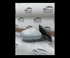 SPECCHIO SPECCHIETTO RETROVISORE DX 2017 VOLVO V40