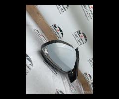 SPECCHIO SPECCHIETTO RETROVISORE DX 2017 VOLVO V40 - 6
