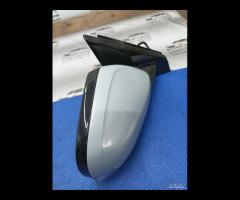 SPECCHIO SPECCHIETTO RETROVISORE DX 2017 VOLVO V40 - 9