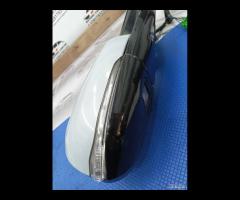 SPECCHIO SPECCHIETTO RETROVISORE DX 2017 VOLVO V40 - 12