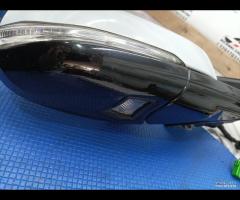 SPECCHIO SPECCHIETTO RETROVISORE DX 2017 VOLVO V40 - 13