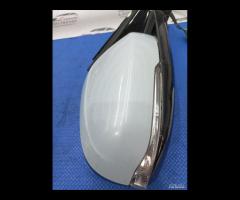 SPECCHIO SPECCHIETTO RETROVISORE DX 2017 VOLVO V40 - 21