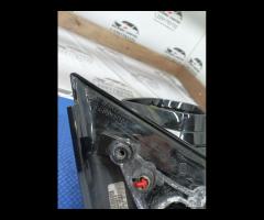 SPECCHIO SPECCHIETTO RETROVISORE DX 2017 VOLVO V40 - 24