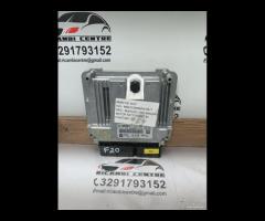 CENTRALINA MOTORE ECU BMW F20 F21 /LCI 8579482-01 - 10