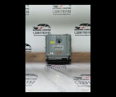 CENTRALINA MOTORE ECU BMW E90 8510829-01 028101702