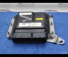 CENTRALINA ECU MOTORE MAZDA 6 2012 2.2D R2  R2BG18 - 7