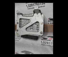 CENTRALINA ECU MOTORE MAZDA 6 2012 2.2D R2  R2BG18 - 18