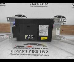 CENTRALINA BLUETOOTH TELEFONO BMW F20 2014 84.10 9