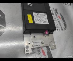 CENTRALINA BLUETOOTH TELEFONO BMW F20 2014 84.10 9