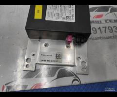 CENTRALINA BLUETOOTH TELEFONO BMW F20 2014 84.10 9