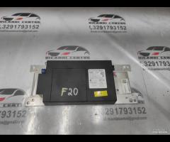 CENTRALINA BLUETOOTH TELEFONO BMW F20 2014 84.10 9 - 9