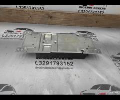 CENTRALINA BLUETOOTH TELEFONO BMW F20 2014 84.10 9 - 12