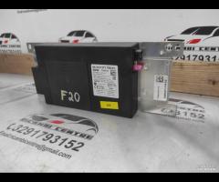CENTRALINA BLUETOOTH TELEFONO BMW F20 2014 84.10 9 - 17