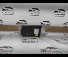 CENTRALINA BLUETOOTH TELEFONO BMW F20 2014 84.10 9 - 20