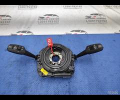 DEVIOLUCI CON CONTATTO SPIRALATO BMW E87 LCI 2009