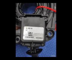 DEVIOLUCI CON CONTATTO SPIRALATO BMW E87 LCI 2009
