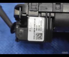 DEVIOLUCI CON CONTATTO SPIRALATO BMW E87 LCI 2009 - 8