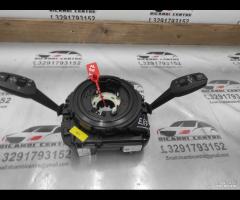 DEVIOLUCI CON CONTATTO SPIRALATO BMW E87 LCI 2009 - 12