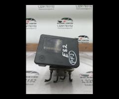 CENTRALINA POMPA ABS BMW E82 6789301 3451-6789300-