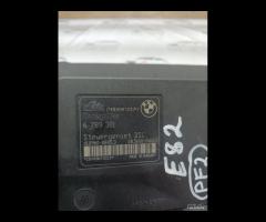 CENTRALINA POMPA ABS BMW E82 6789301 3451-6789300-