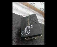 CENTRALINA POMPA ABS BMW E82 6789301 3451-6789300- - 9
