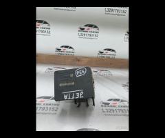 CENTRALINA POMPA ABS VOLKSWAGEN JETTA III/GOLF V/E