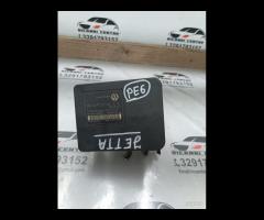 CENTRALINA POMPA ABS VOLKSWAGEN JETTA III/GOLF V/E - 6