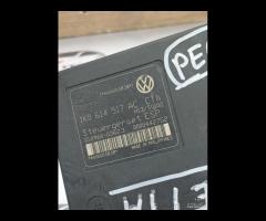 CENTRALINA POMPA ABS VOLKSWAGEN JETTA III/GOLF V/E - 8