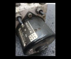 CENTRALINA POMPA ABS VOLKSWAGEN JETTA III/GOLF V/E - 14