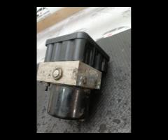 CENTRALINA POMPA ABS VOLKSWAGEN JETTA III/GOLF V/E - 22