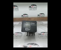 CENTRALINA POMPA ABS BMW E87 6787837 3451-6787836-