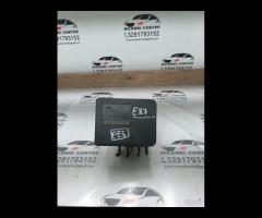 CENTRALINA POMPA ABS BMW E87 6787837 3451-6787836-