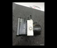 CENTRALINA POMPA ABS BMW E87 6787837 3451-6787836- - 9