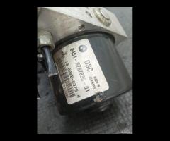 CENTRALINA POMPA ABS BMW E87 6787837 3451-6787836- - 21