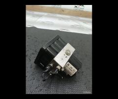 CENTRALINA POMPA ABS BMW E87 6787837 3451-6787836- - 22