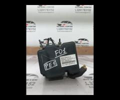 CENTRALINA POMPA ABS BMW F01 2011-2017 34516869404