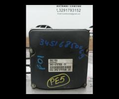 CENTRALINA POMPA ABS BMW F01 34516797036-01 345267