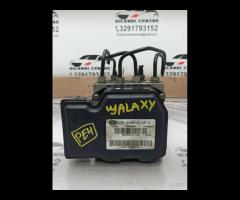 CENTRALINA POMPA ABS FORD GALAXY CG912C405CC 17393