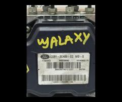 CENTRALINA POMPA ABS FORD GALAXY CG912C405CC 17393