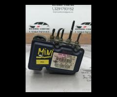 CENTRALINA POMPA ABS MINI COOPER R56 3451678568103