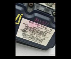 CENTRALINA POMPA ABS MINI COOPER R56 3451678568103
