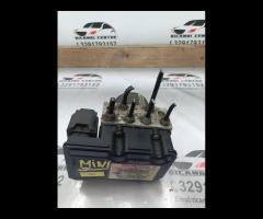 CENTRALINA POMPA ABS MINI COOPER R56 3451678568103