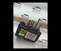 CENTRALINA POMPA ABS MINI COOPER R56 3451678568103 - 6