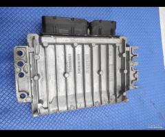 CENTRALINA MOTORE ECU MINI COOPER R50 R53 2014  12