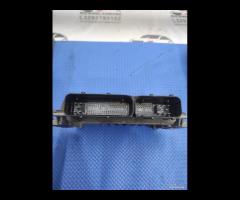 CENTRALINA MOTORE ECU MINI COOPER R50 R53 2014  12