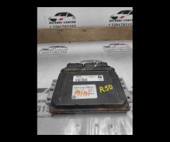 CENTRALINA MOTORE ECU MINI COOPER R50 R53 2014  12 - 7