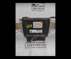 CENTRALINA MOTORE ECU MINI COOPER R50 R53 2014  12 - 8